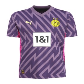 BVB Borussia Dortmund Målvaktströja 2024